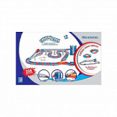 Игрушка Sunny Toys Гибкий трек Мегаполис (258 деталей) T10200