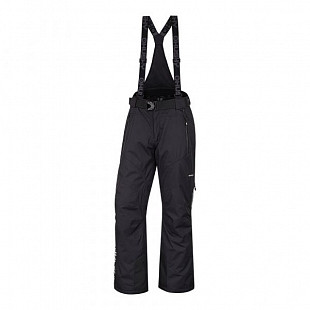 Брюки горнолыжные Husky Glumy Black
