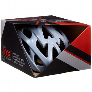 Защитный шлем STG MV29-A grey matte