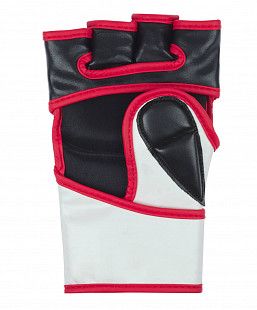Перчатки для MMA Insane FALCON GEL IN22-MG200 р-р S black