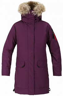 Пальто женское RedFox Arctica 0100 чернила