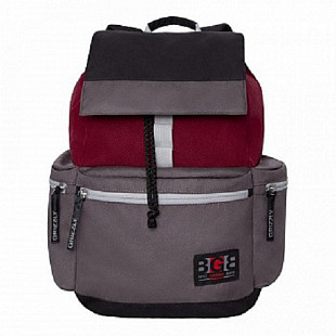 Городской рюкзак GRIZZLY RQ-006-2 /4 grey