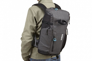 Рюкзак для фотокамеры Thule Perspektiv Daypack TPDP101 black (3201675)