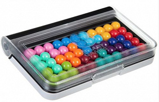 Настольная игра Bondibon IQ-Спутник гения ВВ1890