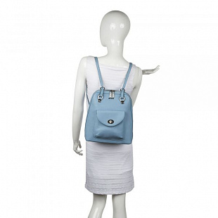 Женская сумка Pola 68307 brown