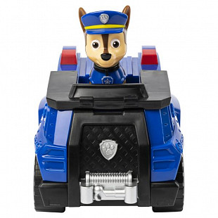 Игровой набор Paw Patrol Щенячий патруль Машинка с Гончиком 6054118