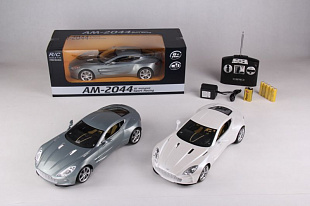 Радиоуправляемая машина MZ Aston Martin One 077 2044