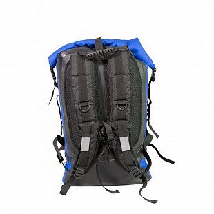 Герморюкзак Talberg Luxe Dry 40 (TLG-013) Blue