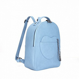 Городской рюкзак Ors Oro DW-971 /3 light blue