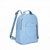 Городской рюкзак Ors Oro DW-971 /3 light blue