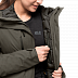 Куртка женская Jack Wolfskin Troposphere Women grape leaf