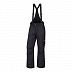 Брюки горнолыжные Husky Glumy Black