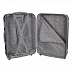 Чемодан средний Polar 25" 2-ой Р12029-06 dark grey