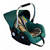 Автокресло BabyHit Primary dark green