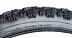 Велопокрышка Kenda 26"х2.10 (54-559) K901F высокий Koyote 5-524721