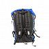 Герморюкзак Talberg Luxe Dry 40 (TLG-013) Blue