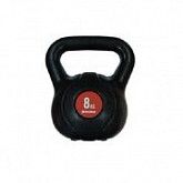 Гиря PVC 12 кг KB-12