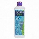 Альгицид Кристалпул Stopgreen 1 л
