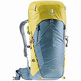 Рюкзак Deuter Speed Lite 32 3410821-3238 slateblue/greencurry (2021)