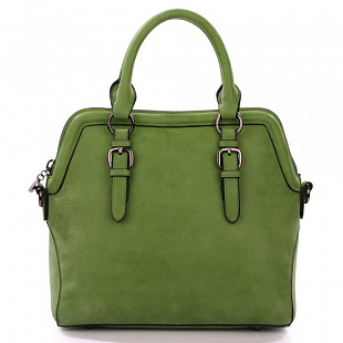 Женская сумка Pola 8259 green