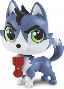 Кукла Littlest Pet Shop Хаски (A8527 A8229)