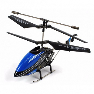 Радиоуправляемый вертолет UDI RC U820