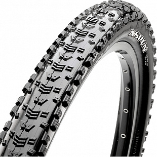 Велопокрышка Maxxis Aspen Race TR 29x2.1 TB96653100 black