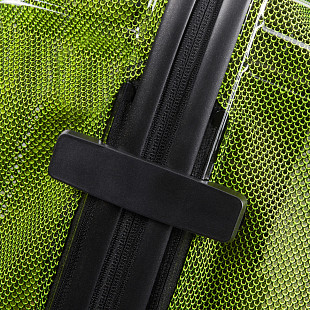 Чемодан Samsonite Neopulse X Diesel CW8*19 002 black/yellow