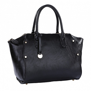 Женская сумка Pola 7020 black