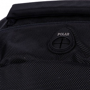 Рюкзак для ноутбука Polar П929 black