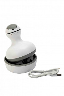 Массажер Bradex для головы и тела пальчиковый KZ 0528