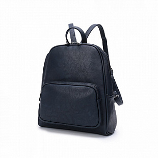 Городской рюкзак Ors Oro DW-817 /1 black