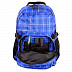Городской рюкзак Polar П1573 black