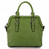 Женская сумка Pola 8259 green