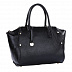 Женская сумка Pola 7020 black