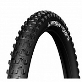 Покрышка Michelin MTB Wildgrip’R2 29x2,25 466485