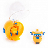 Игрушка Super Wings Яйцо-пусковая станция Донни YW710662