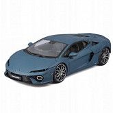 Машинка Bburago 1:18 Lamborghini Temerario (18-11052) Blue