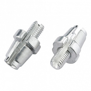 Болт натяжения тормозного троса Jagwire M7 BSA004 10 шт ZJG20514