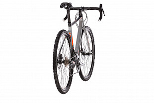 Велосипед Kellys Soot 30 28" (2019) grey