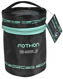 Колеса Powerslide Fothon Chill 72 мм 905252/72 blue