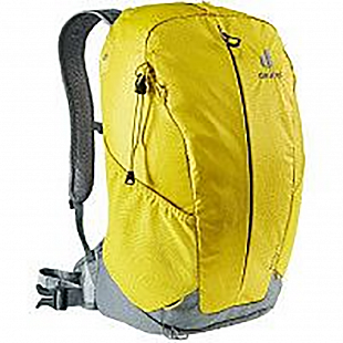 Рюкзак Deuter AC Lite 23 3420321-2266 greencurry/teal (2021)