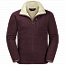 Куртка мужская Jack Wolfskin Robson Fjord Jacket port wine
