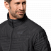 Куртка мужская Jack Wolfskin Ultimate Argon Jacket M black