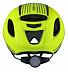 Велошлем Force Worm green