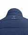 Жилет утепленный Jogel ESSENTIAL Padded Vest  dark blue