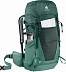 Рюкзак Deuter Futura Pro 34 SL 3401021-2265 forest/seagreen (2021)