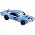 Машинка Hot Wheels Базовой коллекции 67 'Chevelle 183/250 (5785 GRY43) Машинка Hot Wheels Базовой коллекции 67 'Chevelle 183/250 (5785 GRY43)