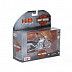 Мотоцикл Maisto 1:18 Harley-Davidson 1984 FXST Softail 39360 (20-23107)