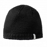 Шапка Jack Wolfskin Stormlock Knit Cap black